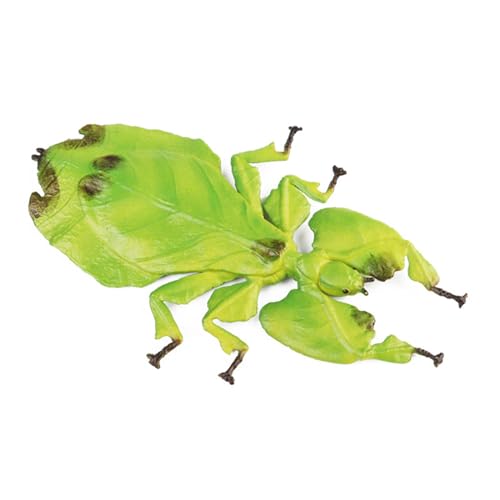 ohodhmnu Moskitos Orchidsmantis Figuren Simulation Insektenmodell von ohodhmnu