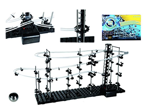 Out of the blue 59/2102 - Kugel-Achterbahn, Amazing Roller Coaster II Out of the blue 59/2102 - Kugel-Achterbahn, Amazing Roller Coaster II von ootb