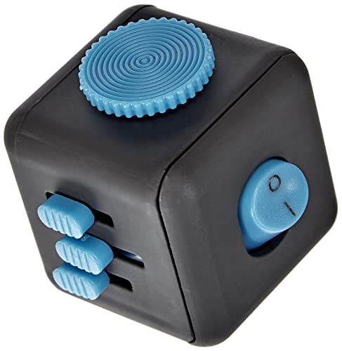 ootb 61/6622 Kunststoff-Finger-Cube, Schwarz ootb 61/6622 Kunststoff-Finger-Cube, Schwarz von ootb