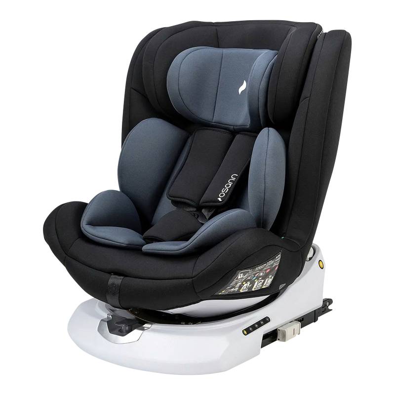 Osann Kindersitz Four360 S i-Size von osann