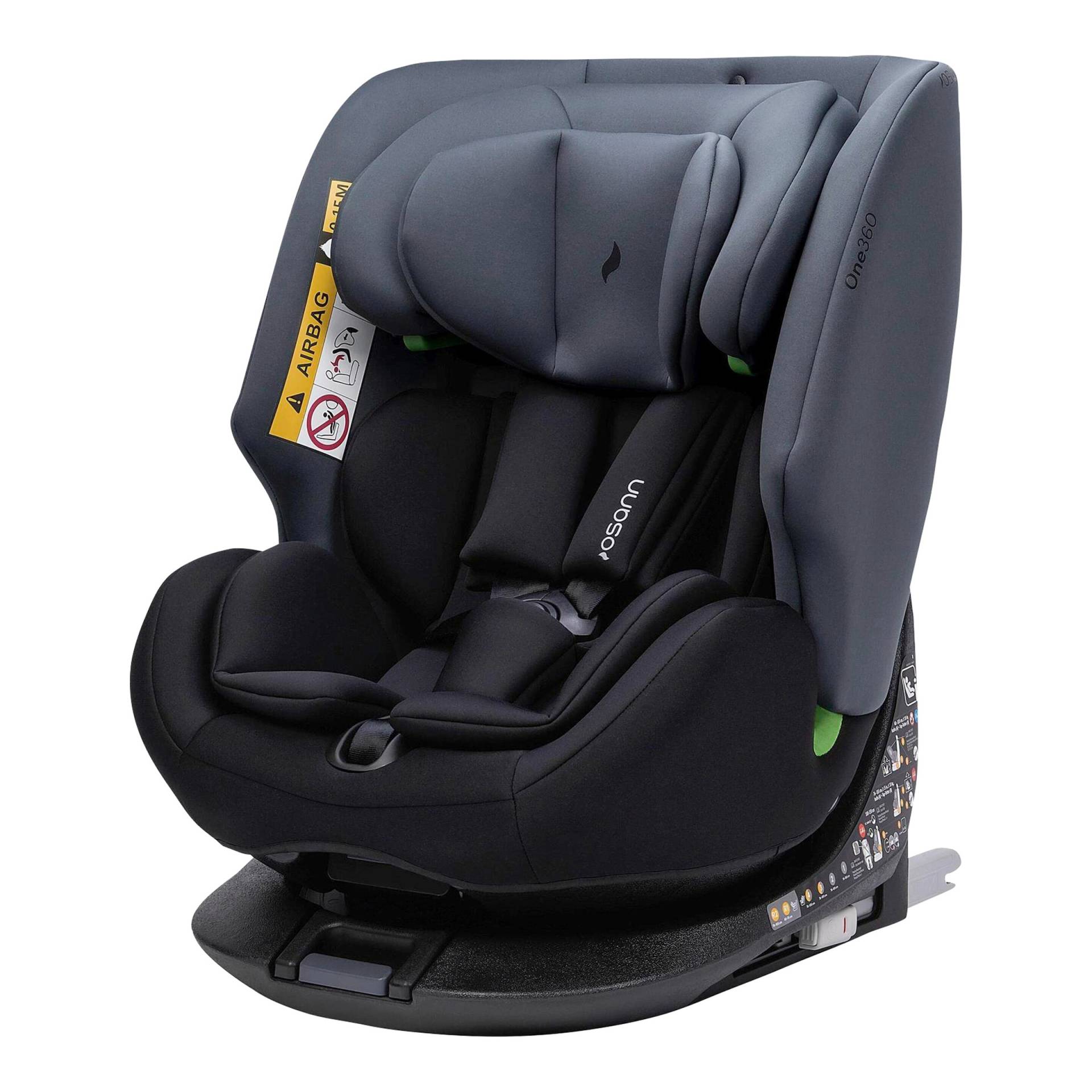 Osann Kindersitz One360 i-Size von osann