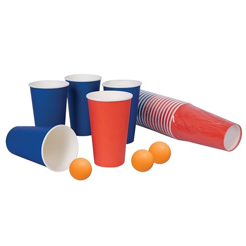 P' Clown - 23824 - Beer Pong Set von p'tit clown