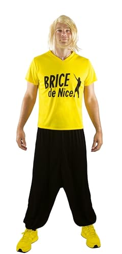 Déguisement Brice de Nice Adulte PtitClown Déguisement Brice de Nice Adulte PtitClown von p'tit clown