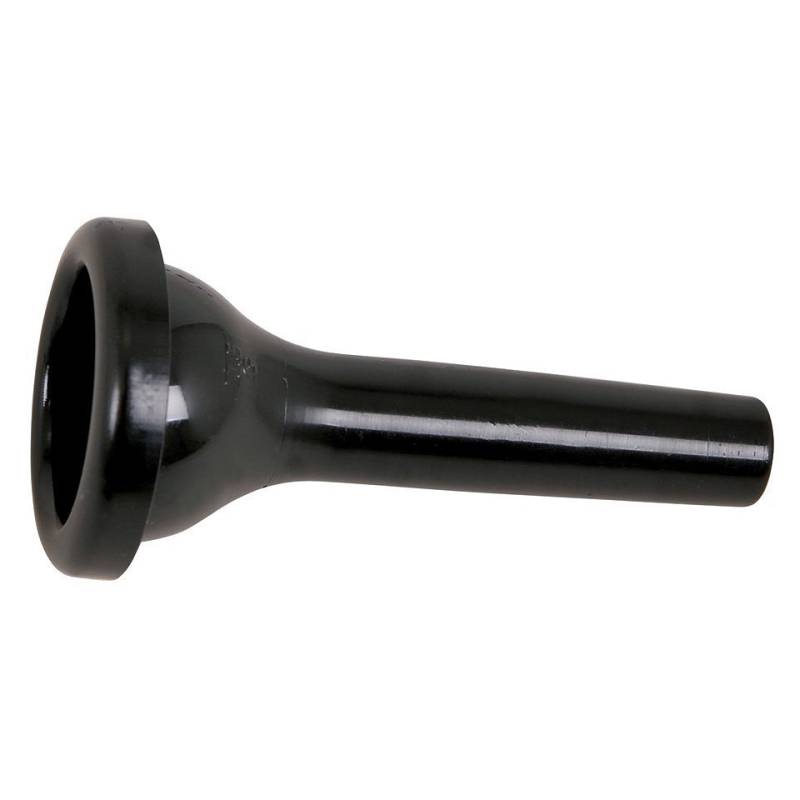 pBone 5G Mouthpiece Black Mundstück (Blechbläser) von pBone