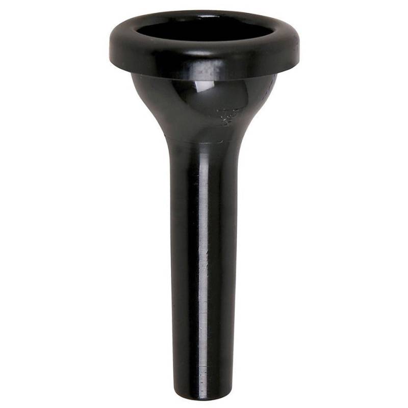 pBone 6 1/2AL Mouthpiece Black Mundstück (Blechbläser) von pBone