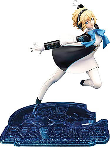 Phat! Persona 3: Dancing in Moonlight PVC Statue 1/7 Aigis 20 cm von pHat 5.5