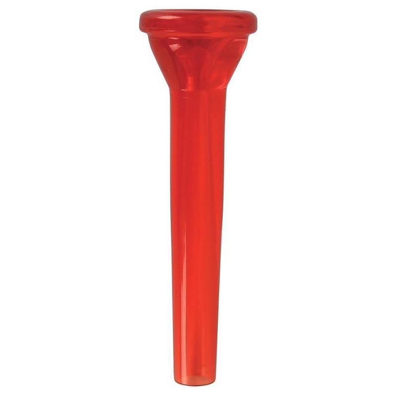 pTrumpet 3C Mouthpiece Red Mundstück (Blechbläser) von pTrumpet