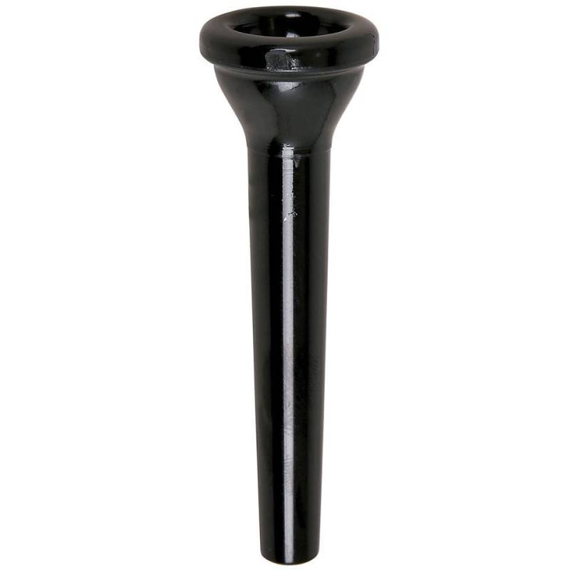 pTrumpet 5C Mouthpiece Black Mundstück (Blechbläser) von pTrumpet