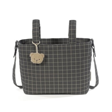 pasito a pasito Crossbody Tasche Tartan von pasito a pasito