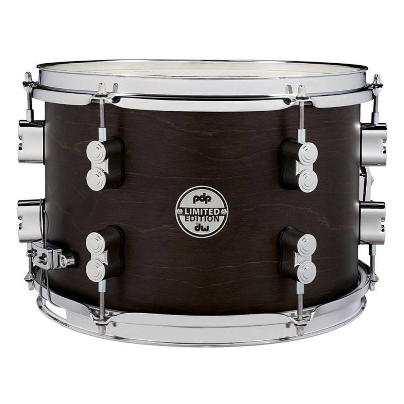 pdp Limited Edition 12" x 8" Dry Maple Snare Snare Drum von PDP