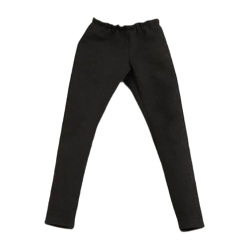 1/12 Scale Pants for 6 Inch Male Action Figures Miniature Trousers Decoration Fashion Doll Accessories 1/12 Scale Pants for 6 Inch Male Action Figures Miniature Trousers Decoration Fashion Doll Accessories von pistro