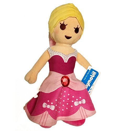 PLAYMOBIL Plüschfigur Prinzessin - 30 cm von playbyplay