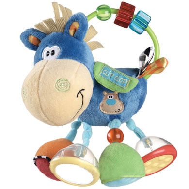 playgro Pferd Klipp Klapp von playgro