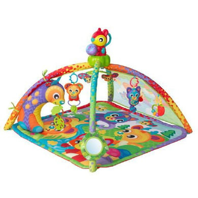 playgro Spielbogen Waldtiere von playgro