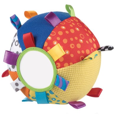 playgro Toybox Schmuseball Loopy Loops von playgro