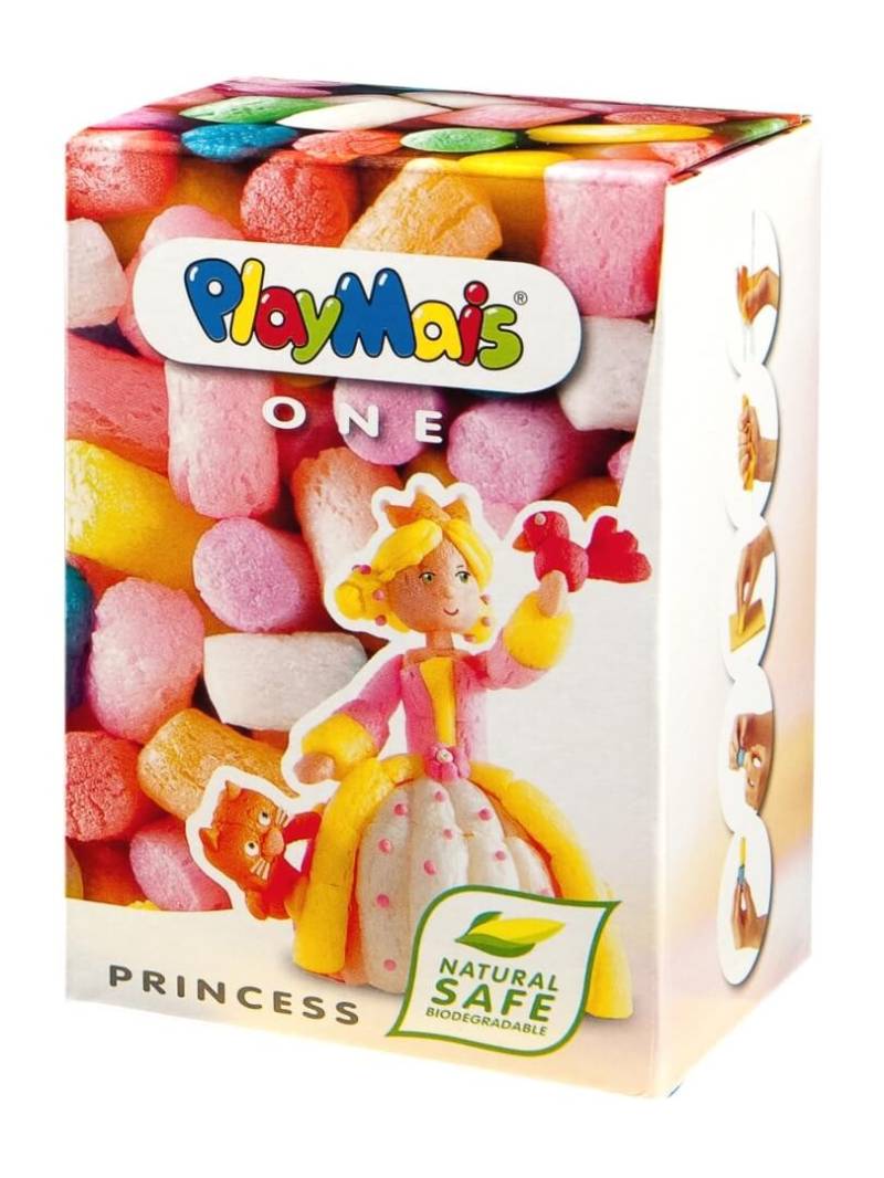 PlayMais Classic ONE, PRINCESS von playmais