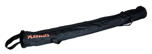 playmats.eu pokrowiec36 Tragetasche für Matte 95 cm, schwarz von PLAYMATS