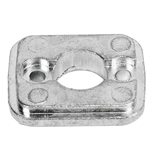 RC Motor Mount Zink Legierung Auto Motorhalterung Halterung für SCY 16101 16102 16103 16201 1 16 Skala RC -Autos, verbessert Stabilität und Leistung RC Motor Mount Zink Legierung Auto Motorhalterung Halterung für SCY 16101 16102 16103 16201 1 16 Skala RC -Autos, verbessert Stabilität und Leistung von plplaaoo