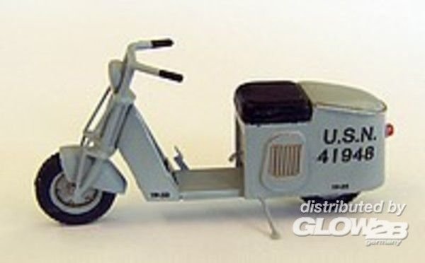 US scooter solo von plusmodel