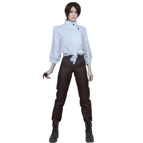 polemaetus Yuta Okkotsu Cosplay Anime Kostüm Uniform Schuluniform Halloween Outfit von polemaetus