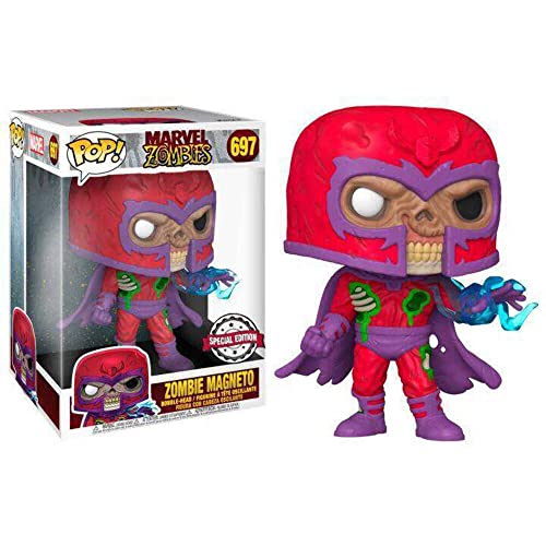 pop Magneto, No Color von POP