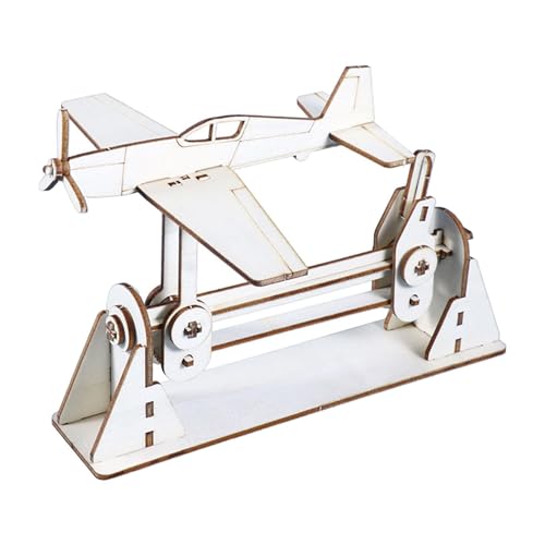 predolo Bausatz für Flugzeug, Lernspielzeug, interaktive Projekte, Wissenschaftsaktivitäten für Kinder predolo Bausatz für Flugzeug, Lernspielzeug, interaktive Projekte, Wissenschaftsaktivitäten für Kinder von predolo