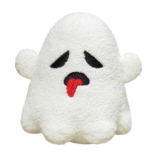 predolo Halloween Plüschtier, Halloween Dekorationen, Lustige Heimdekoration, Umarmungsspielzeug, Hochwertiges Süßes Plüschkissen für Kinder Und Babys, Geist predolo Halloween Plüschtier, Halloween Dekorationen, Lustige Heimdekoration, Umarmungsspielzeug, Hochwertiges Süßes Plüschkissen für Kinder Und Babys, Geist von predolo