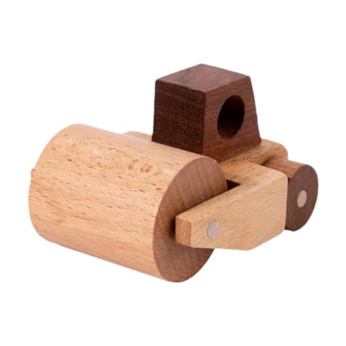 predolo Holzauto Spielzeug, Technisches Fahrzeugmodell für Kinder, Bastelfigur, Frühes Lernspiel für Jungen, Partyzubehör, Kindertag, Style A predolo Holzauto Spielzeug, Technisches Fahrzeugmodell für Kinder, Bastelfigur, Frühes Lernspiel für Jungen, Partyzubehör, Kindertag, Style A von predolo