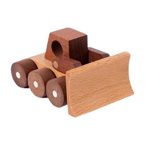 predolo Holzauto Spielzeug, Technisches Fahrzeugmodell für Kinder, Bastelfigur, Frühes Lernspiel für Jungen, Partyzubehör, Kindertag, Style J predolo Holzauto Spielzeug, Technisches Fahrzeugmodell für Kinder, Bastelfigur, Frühes Lernspiel für Jungen, Partyzubehör, Kindertag, Style J von predolo
