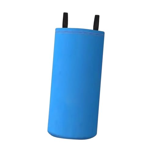 predolo Kartoffelsackhüpfsack, Rasenspiele Im Freien, Einfarbig, Eltern Kind Sportspielzeug, Springsack für Karneval, Geburtstage Und Wiedersehen Im Freien, Blau predolo Kartoffelsackhüpfsack, Rasenspiele Im Freien, Einfarbig, Eltern Kind Sportspielzeug, Springsack für Karneval, Geburtstage Und Wiedersehen Im Freien, Blau von predolo