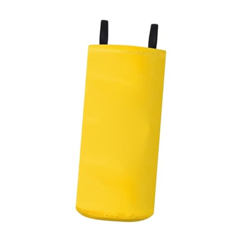 predolo Kartoffelsackhüpfsack, Rasenspiele Im Freien, Einfarbig, Eltern Kind Sportspielzeug, Springsack für Karneval, Geburtstage Und Wiedersehen Im Freien, Gelb predolo Kartoffelsackhüpfsack, Rasenspiele Im Freien, Einfarbig, Eltern Kind Sportspielzeug, Springsack für Karneval, Geburtstage Und Wiedersehen Im Freien, Gelb von predolo