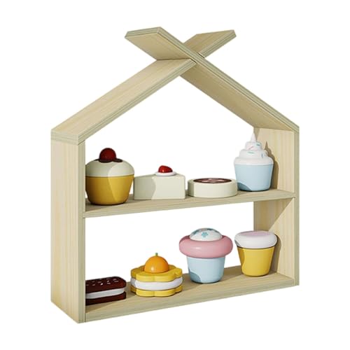 predolo Küchenrollenspiel Lebensmittel Spielzeug Set für Kinder predolo Küchenrollenspiel Lebensmittel Spielzeug Set für Kinder von predolo