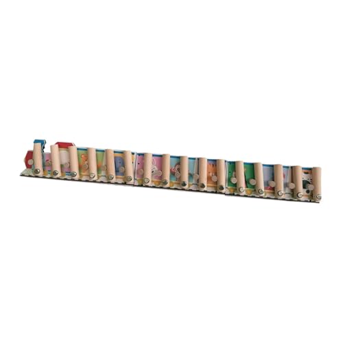 predolo Lernspiel mit Kletterleiter, Geschenkidee für Babys, DIY-Spielzubehör, Spielaktivitätsbrett predolo Lernspiel mit Kletterleiter, Geschenkidee für Babys, DIY-Spielzubehör, Spielaktivitätsbrett von predolo