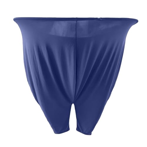 predolo Oma Hose für Aktivitäten im Freien, Eltern-Kind-Spiele für Feste und Wettbewerbe, Blau predolo Oma Hose für Aktivitäten im Freien, Eltern-Kind-Spiele für Feste und Wettbewerbe, Blau von predolo