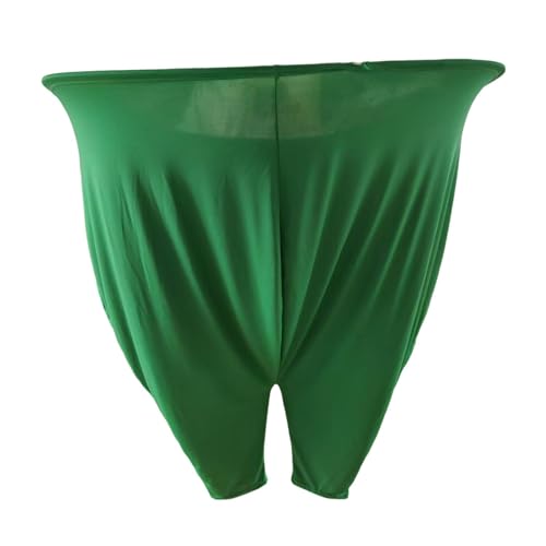 predolo Oma Hose für Aktivitäten im Freien, Eltern-Kind-Spiele für Feste und Wettbewerbe, Grün predolo Oma Hose für Aktivitäten im Freien, Eltern-Kind-Spiele für Feste und Wettbewerbe, Grün von predolo