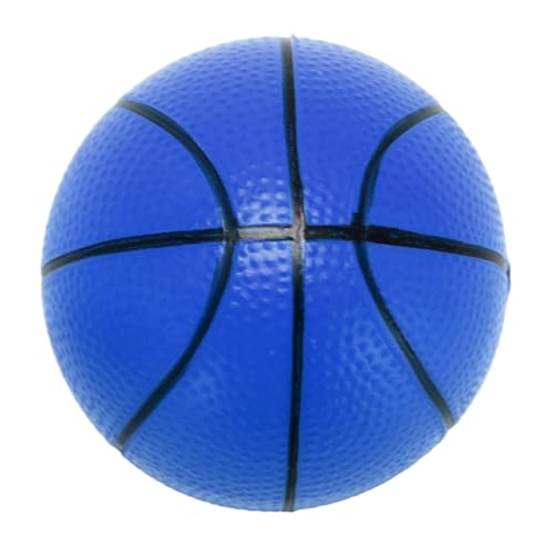 predolo Spielball Als Sportball Hüpfball Und Pädagogischer Spielplatzball Aus Robustem PVC Fördert Aktiv Spielen für Jungen Und Mädchen Als Geschenk für, Blauer Basketball predolo Spielball Als Sportball Hüpfball Und Pädagogischer Spielplatzball Aus Robustem PVC Fördert Aktiv Spielen für Jungen Und Mädchen Als Geschenk für, Blauer Basketball von predolo