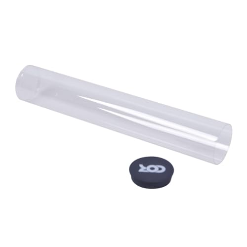 predolo Spielmatten-röhre eine Stabile Transportrolle für Zeichnungen Und Sammelröhre für Spielunterlagen als Robustes Kartenspiel-zubehör Zum Schutz von predolo Spielmatten-röhre eine Stabile Transportrolle für Zeichnungen Und Sammelröhre für Spielunterlagen als Robustes Kartenspiel-zubehör Zum Schutz von von predolo