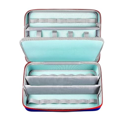 predolo Spielzeugauto Aufbewahrungstasche Mini Autos Organizer Tragetasche mit Eva Material Und 36 Fächern für Kinder Und Erwachsene für Reisen Sammlungen predolo Spielzeugauto Aufbewahrungstasche Mini Autos Organizer Tragetasche mit Eva Material Und 36 Fächern für Kinder Und Erwachsene für Reisen Sammlungen von predolo