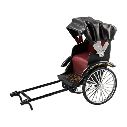 pumpumlia Historische Genauigkeit Metall Jinrikisha Sammlerstück Spielzeug Vintage Rikscha Dreirad Modell Schreibtisch Dekoration Film Ornament Puppenhäuser Zubehör pumpumlia Historische Genauigkeit Metall Jinrikisha Sammlerstück Spielzeug Vintage Rikscha Dreirad Modell Schreibtisch Dekoration Film Ornament Puppenhäuser Zubehör von pumpumlia