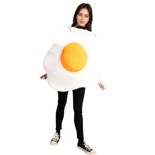 pumpumlia Kreatives Lebensmittel-Outfit für Erwachsene, lustiges Kostüm, Lebensmittelfigur, Outfit für Cosplay, Festival, Feier, Party-Zubehör pumpumlia Kreatives Lebensmittel-Outfit für Erwachsene, lustiges Kostüm, Lebensmittelfigur, Outfit für Cosplay, Festival, Feier, Party-Zubehör von pumpumlia