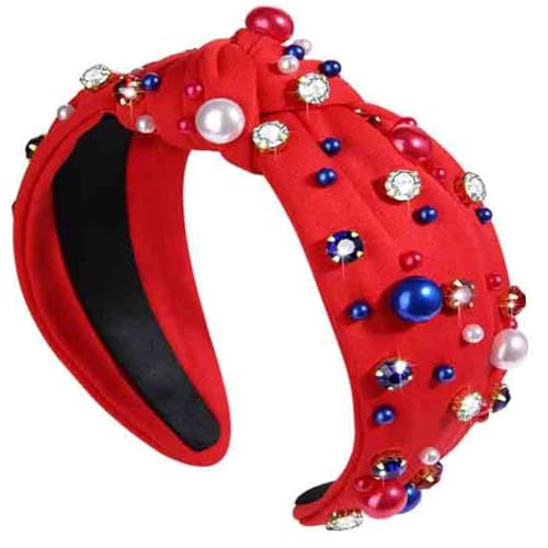 pumpumlia Modisches Haarband mit Schmucksteinen, Kopfbedeckung, Perlen, Stirnbänder, Foto-Requisiten, Party, Cosplay, Kostüme, Tanzen, Party-Zubehör, Damen-Haarschmuck für den professionellen Gebrauch pumpumlia Modisches Haarband mit Schmucksteinen, Kopfbedeckung, Perlen, Stirnbänder, Foto-Requisiten, Party, Cosplay, Kostüme, Tanzen, Party-Zubehör, Damen-Haarschmuck für den professionellen Gebrauch von pumpumlia