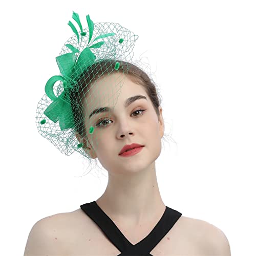 meine bestellungen anzeigen, Feder Haarschmuck Haarreif Damen Abschlussball 20er Jahre Feder Stirnband Karneval Party Feder Kopfschmuck Schwarz Fasching Kostüm Hochzeit Cosplay Feder Haarschmuck von pxjsdwe