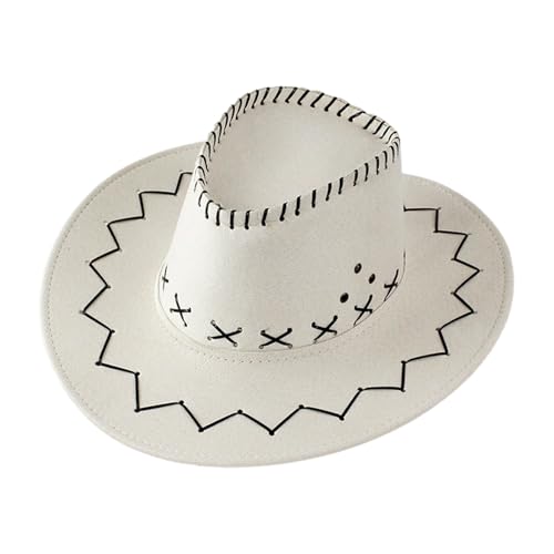 pxjsdwe oktoberfest kinder outfit, Trachtenhut Kinder Jungen Mädchen Oktoberfest Bayerischer Filzhut Retro Western Cowboy Hut Karneval Festlich Party Mütze zu Lederhose Trachtenhemd Beige pxjsdwe oktoberfest kinder outfit, Trachtenhut Kinder Jungen Mädchen Oktoberfest Bayerischer Filzhut Retro Western Cowboy Hut Karneval Festlich Party Mütze zu Lederhose Trachtenhemd Beige von pxjsdwe