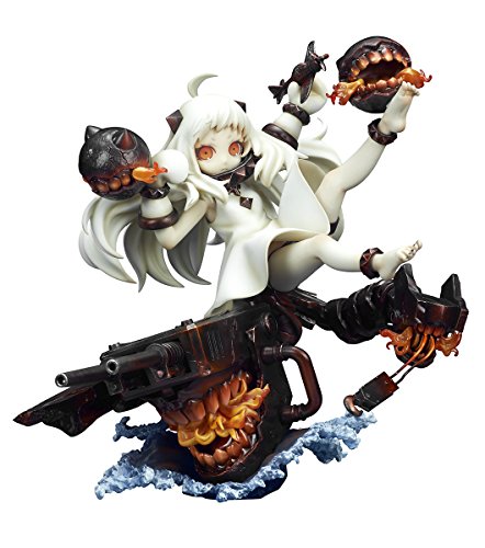 quesQ Hoppou Seiki Kantai Collection-Kankore- Pre-Painted PVC Figure von quesQ