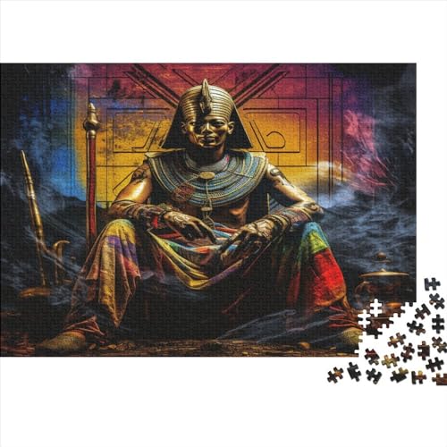 Statue Puzzle Erwachsene 1000 Teile Kunstwerk Geburtstag Moderne Wohnkultur Family Challenging Games Lernspiel Stress Relief 1000pcs (75x50cm) von quiltcover