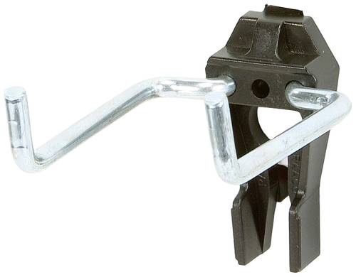 Raaco 110808 Werkzeughaken Clip 5-17mm Zangenhalter (L x B x H) 45 x 53 x 60mm 3St. von raaco