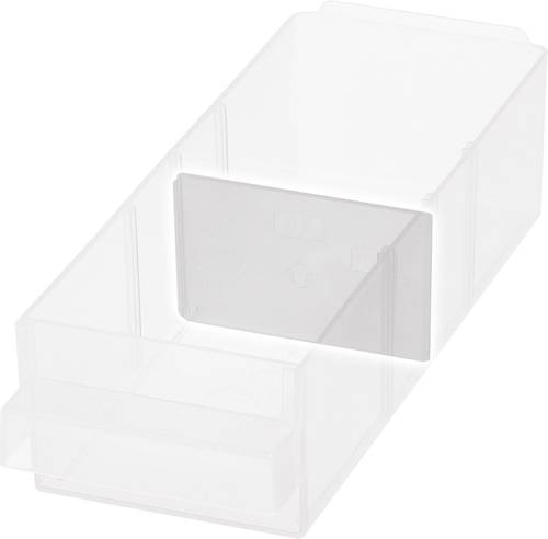 Raaco Trennwände für Schubladen-Magazin (B x H x T) 52 x 32 x 1.6mm Inhalt 60St. von raaco