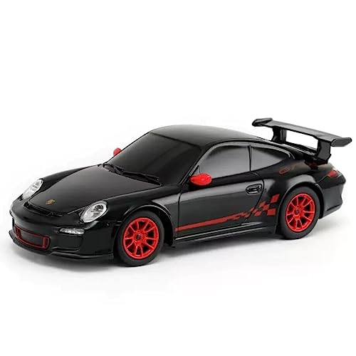 Rastar 1/24 Scale Radio Control Model Car 39900 - Porsche 911 GT3 RS - Orange von rastar