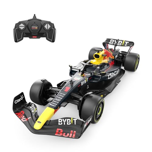 Rastar R/C 1:18 F1 Oracle Red Bull Racing RB18 von rastar