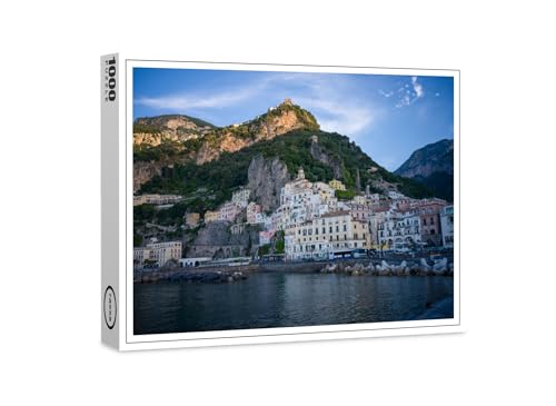 raxxa Premium-Puzzle | Amalfi | 1000 Teile von raxxa